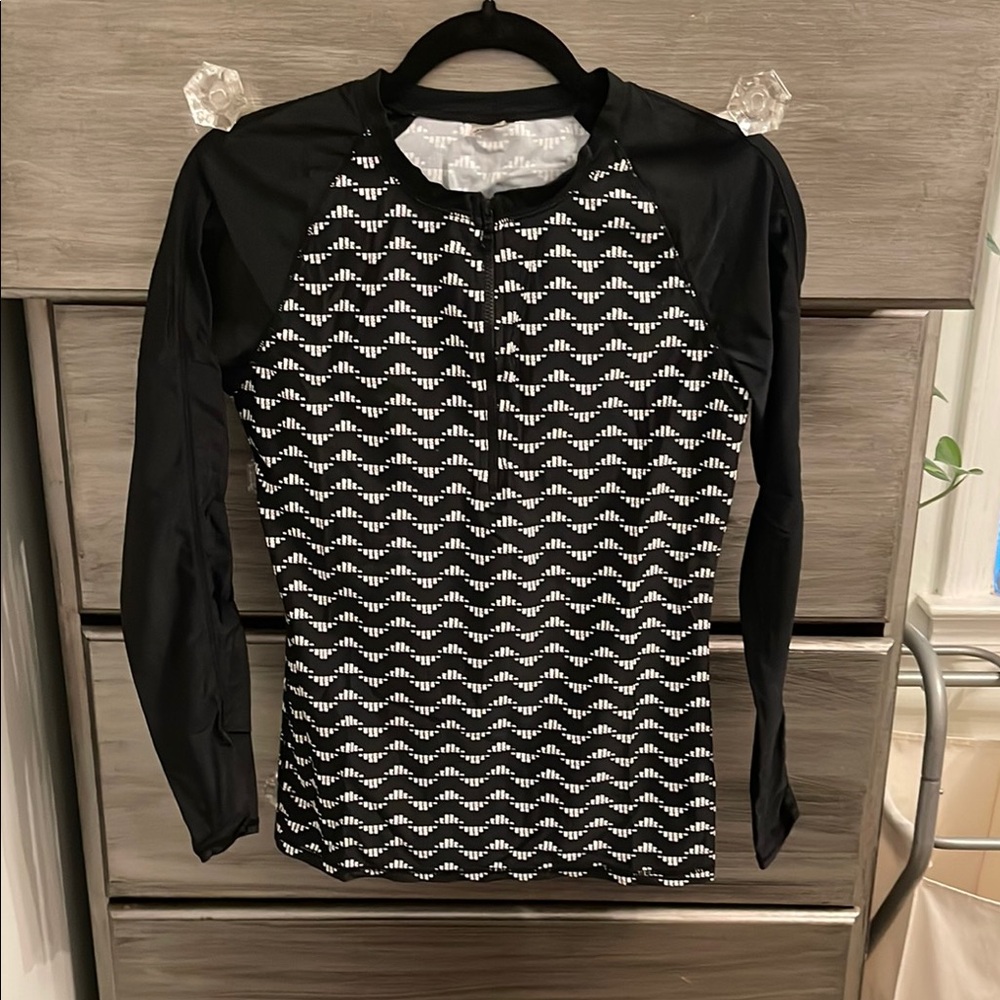 Women’s Rashguard